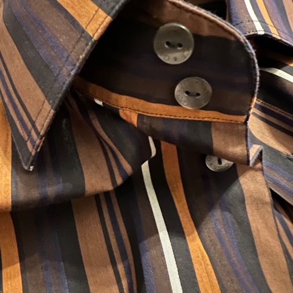 Dolce & Gabbana men’s shirt- new w. o. tag - Picture 2 of 12